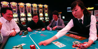 Онлайн казино SlotmaniaX Casino